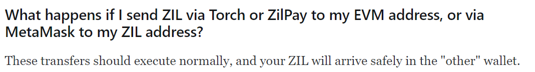 cryptomakethmen's tweet photo. #Zillqa #EVM #Zil $Zil This is what we have been waiting for!! Really excited for all the opportunities that will be coming to Zilliqa with this move. https://t.co/PTXjfGUACd