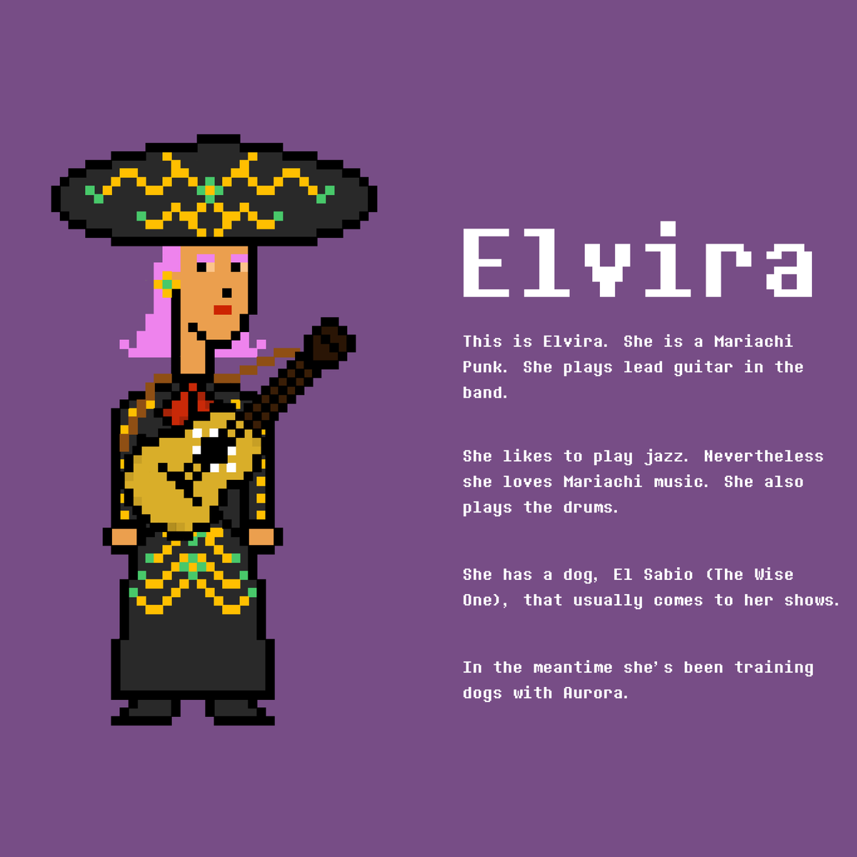 MariachiPunks.eth tweet media