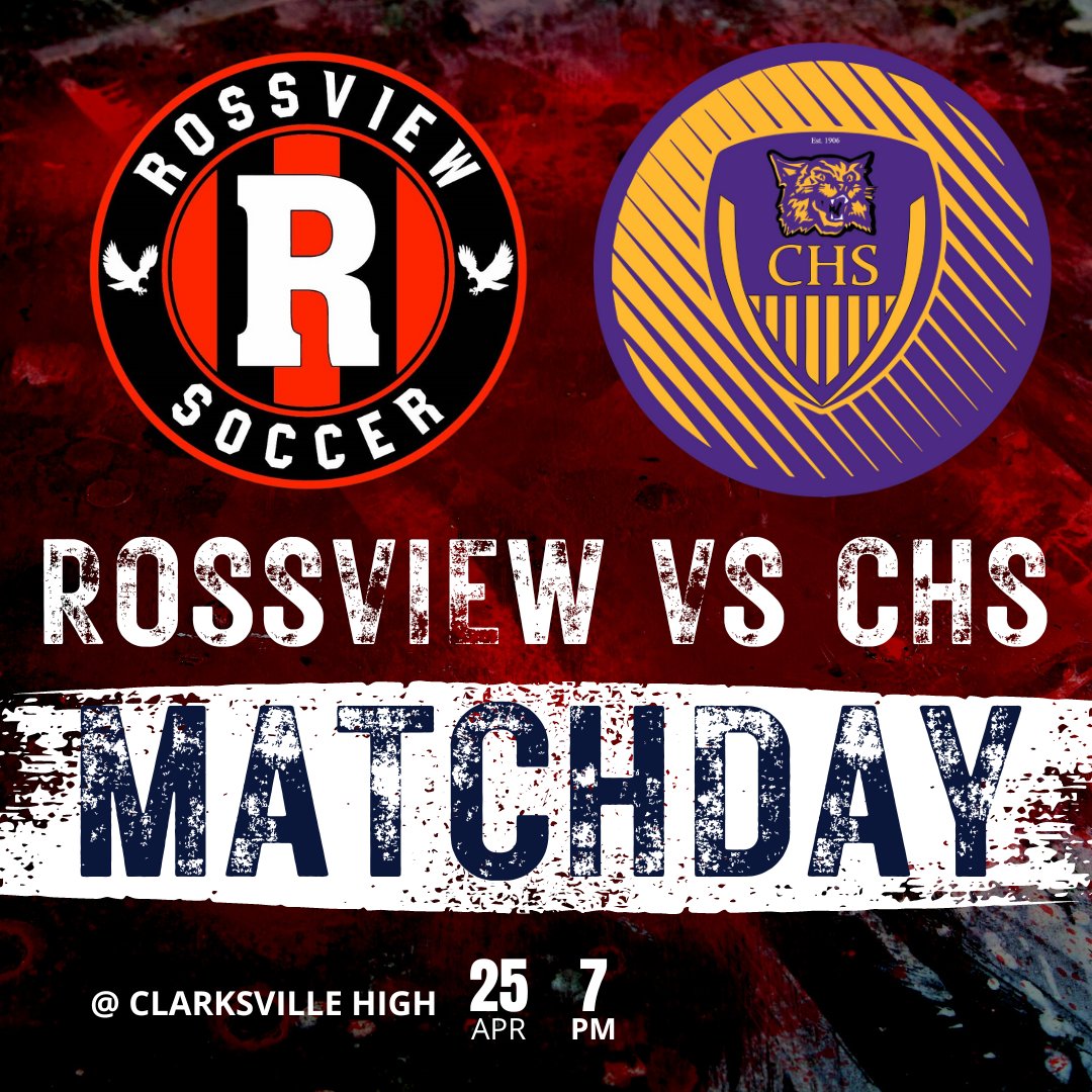 Rossview Soccer (@soccerrossview) on Twitter photo 