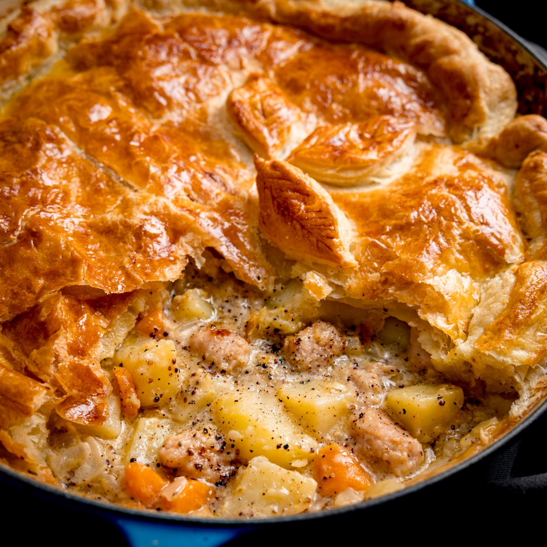 Kitchen Sanctuary tweet media