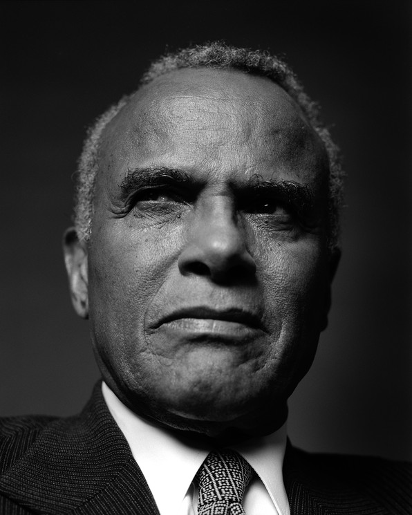 PhilippePerez68's tweet photo. Harry Belafonte 🖤 https://t.co/QPmPVJvOy2