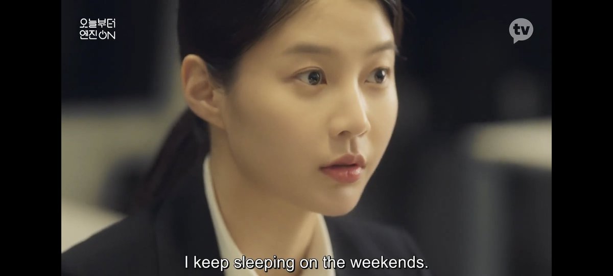 daheeverse's tweet photo. sleeping is life indeed, i need that so bad these days ๐ญ
#StartUpTheEngine #EngineON https://t.co/7tZCdujNHY