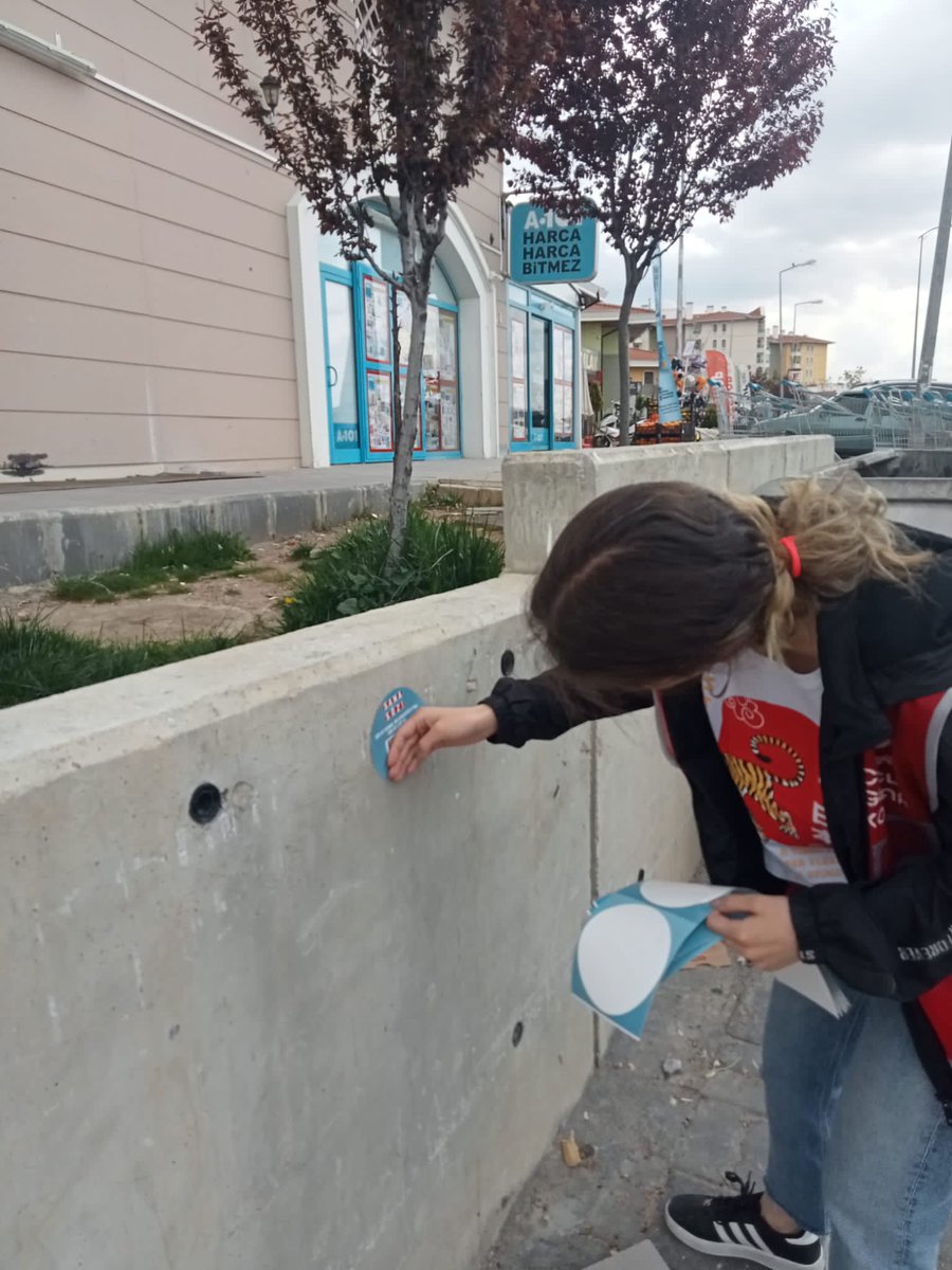 CHP Altındağ Gençlik Kolları (@chpaltindagenc) on Twitter photo 