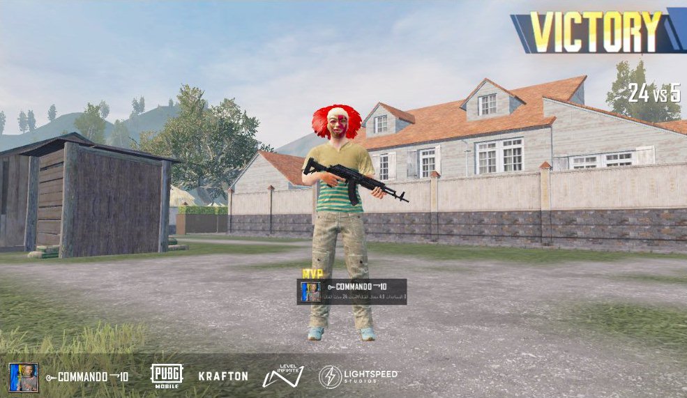 Commando4C's tweet image. share.pubgameshowtime.com/showimage.php?…