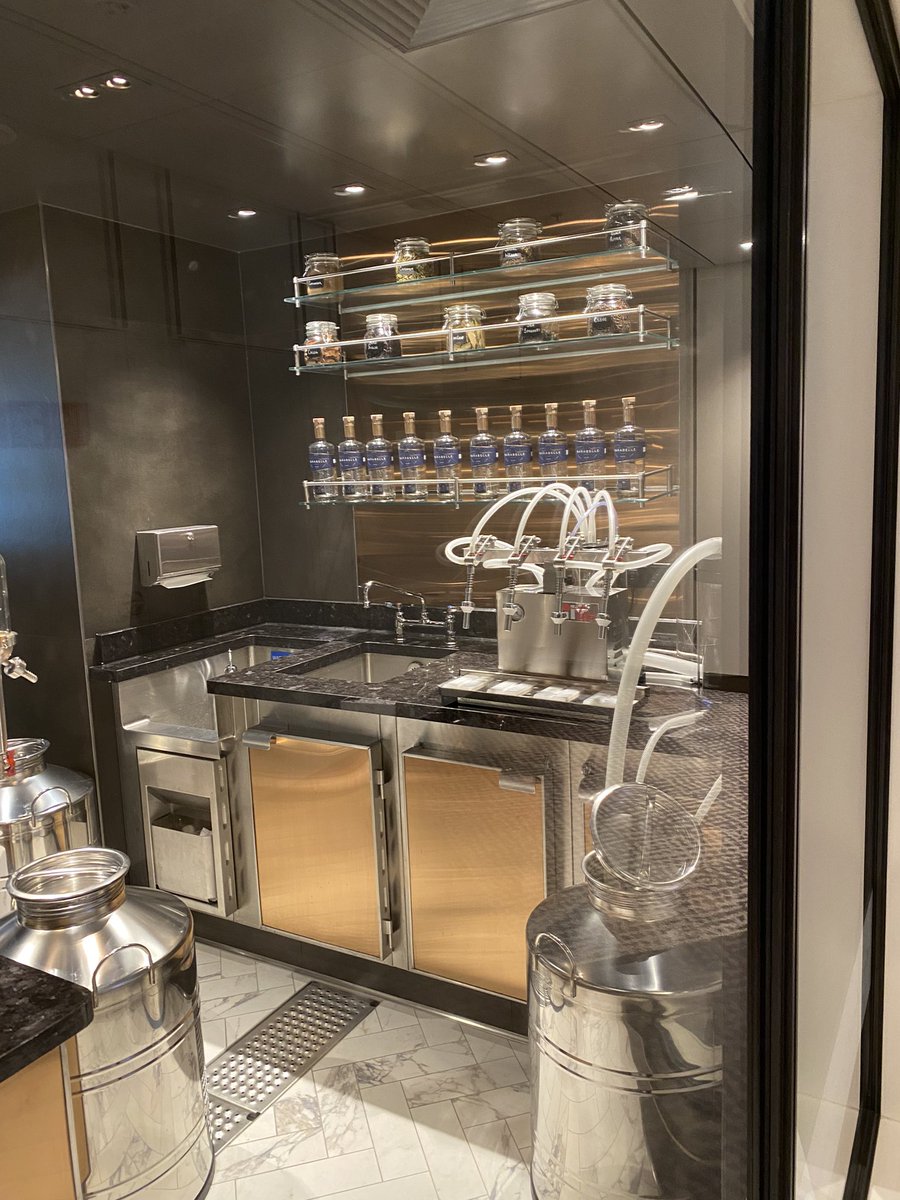 malty64's tweet photo. Onboard gin distillery @pandocruises https://t.co/liUGk7ozc4