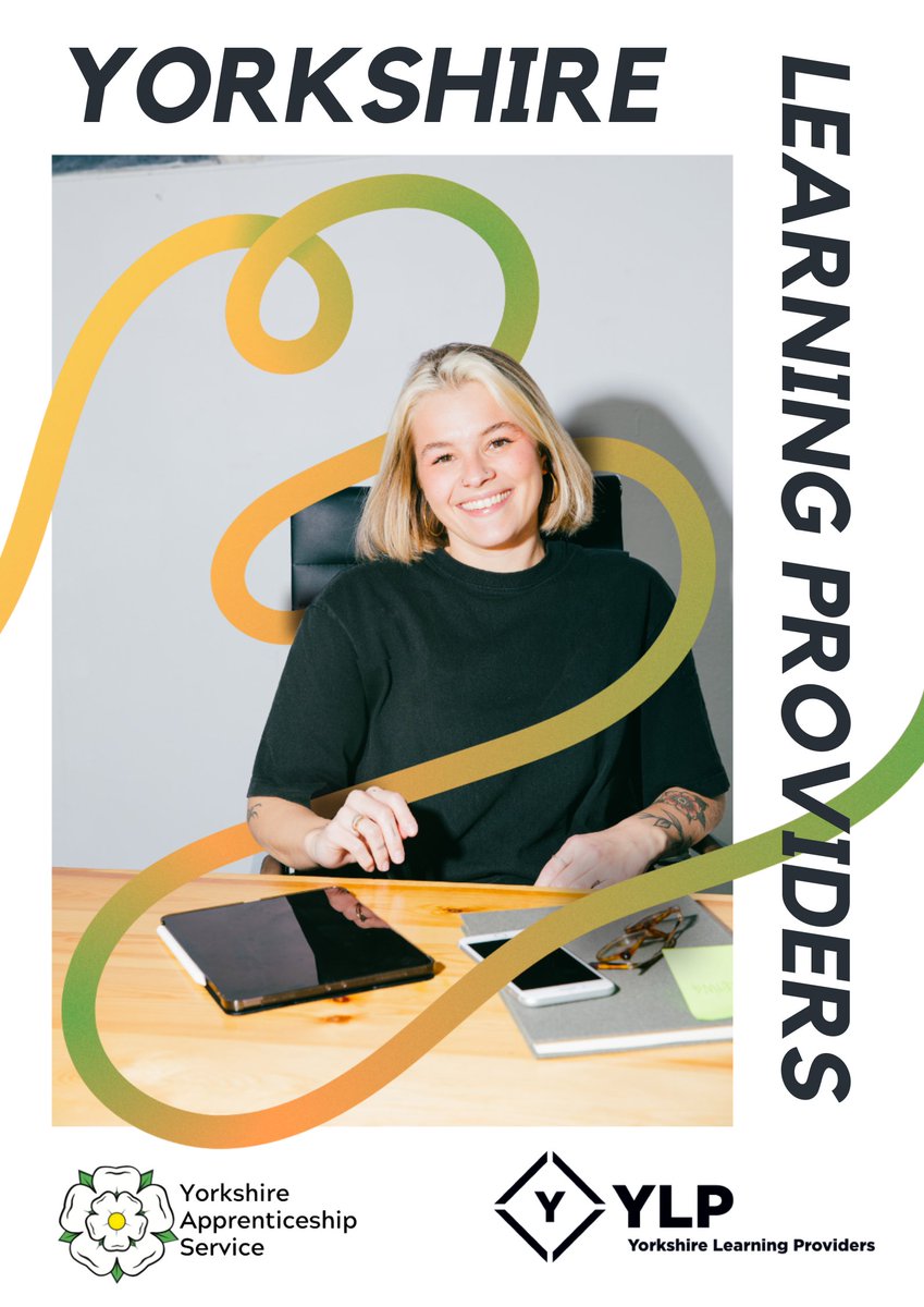 Yorkshire Learning Providers tweet media