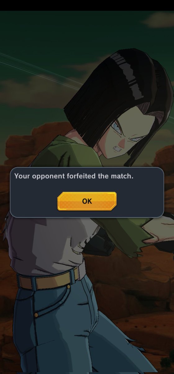 Abodude1's tweet photo. @UndisputedQueso @DB_Legends https://t.co/EzQZQIOeeJ