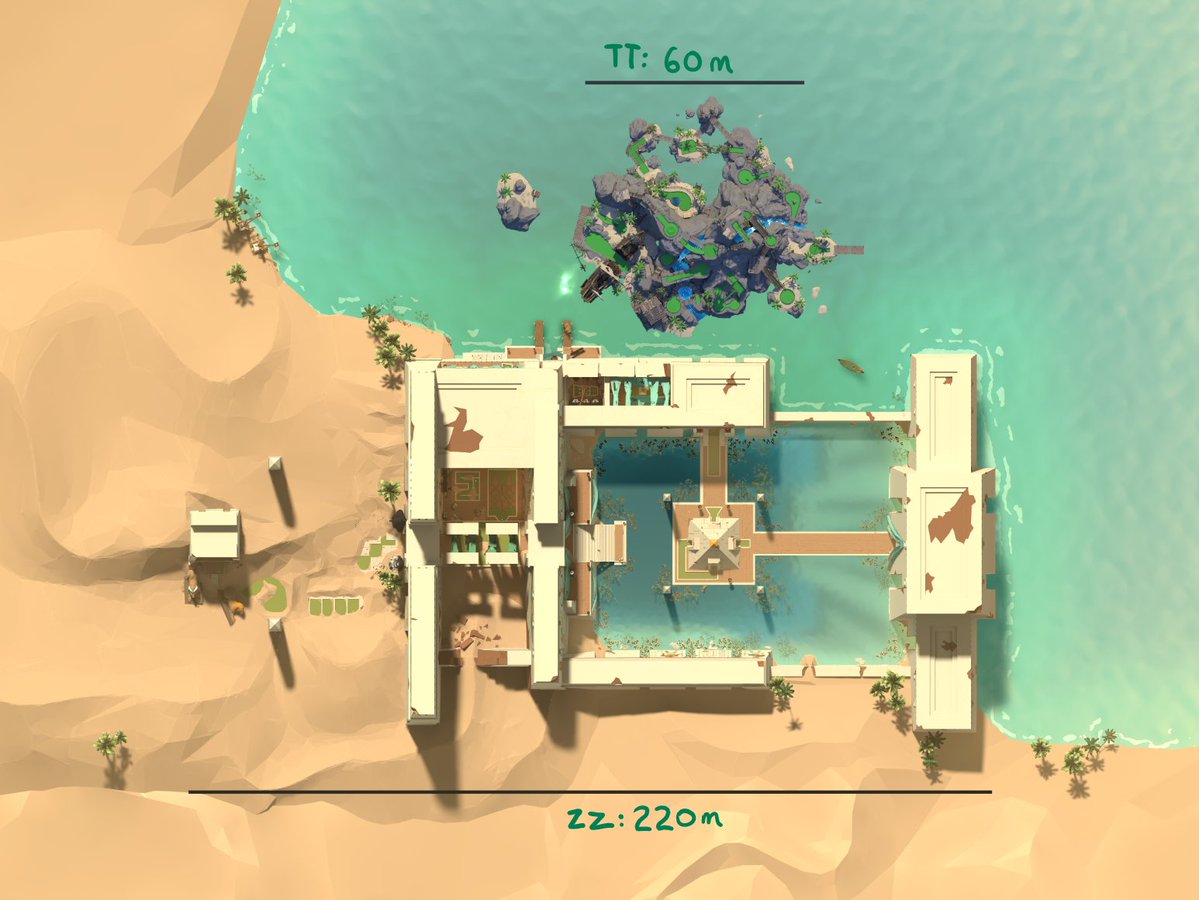 Walkabout Mini Golf tweet media