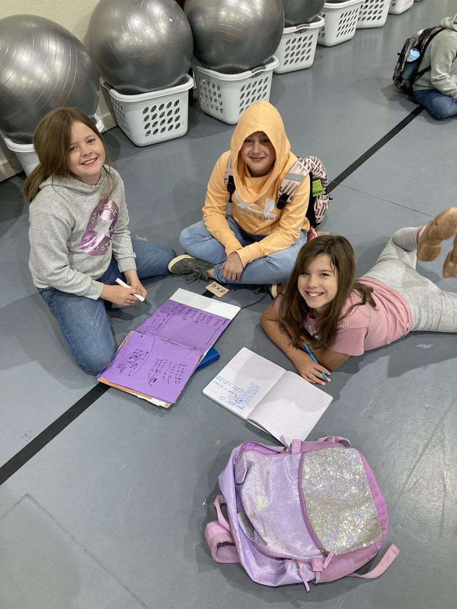 Ward Central Elementary tweet media