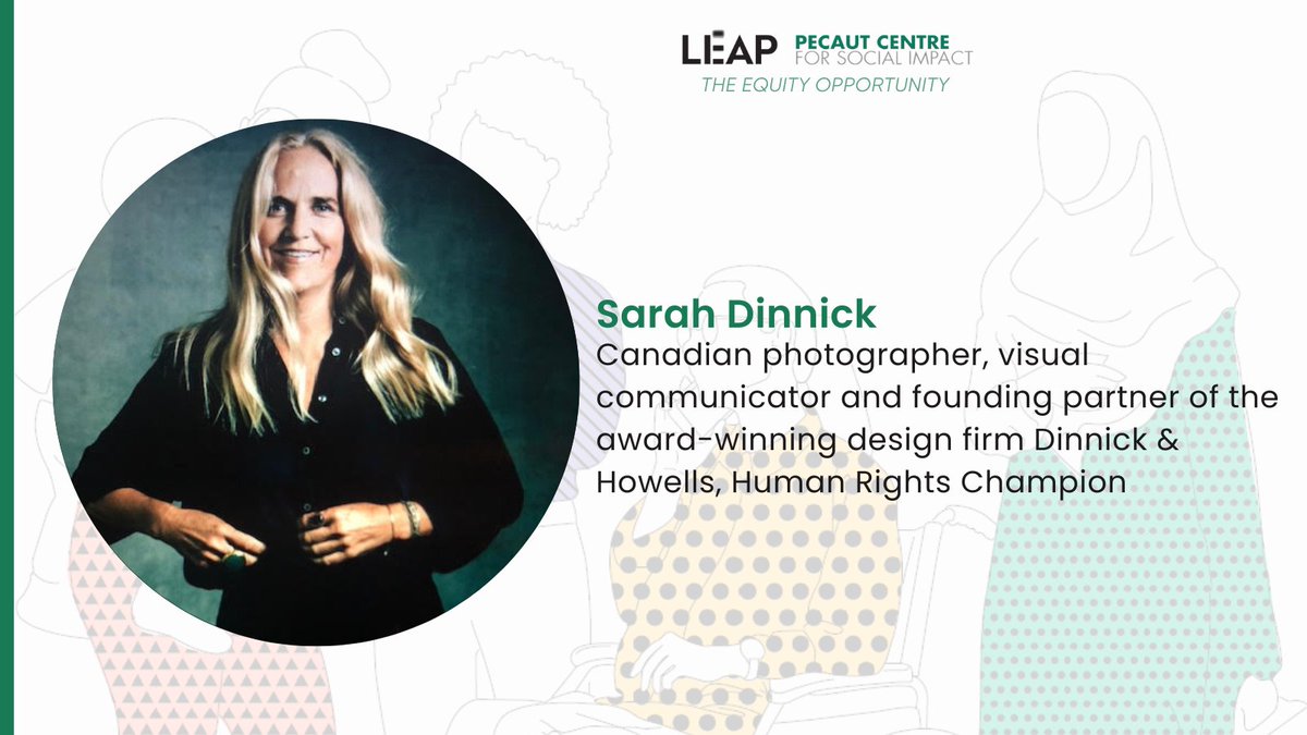 LEAP | Pecaut Centre for Social Impact tweet media