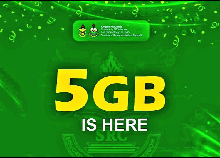 KNUSTNotice's tweet image. 5GB BUNDLE IS HERE 💯💯
...Have you received yours!!

Kindly check your voda  number to confirm .

    #KNUSTNotice| #DataBundle| #KnustSrc