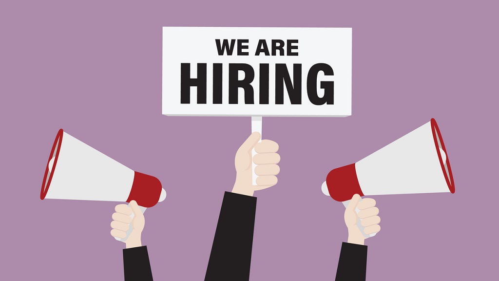 We have two vacancies at NSMD! We’re looking for one PhD student and one researcher. Deadline for application is 15 May. Check it out: nsmd.eu/organisation/v…