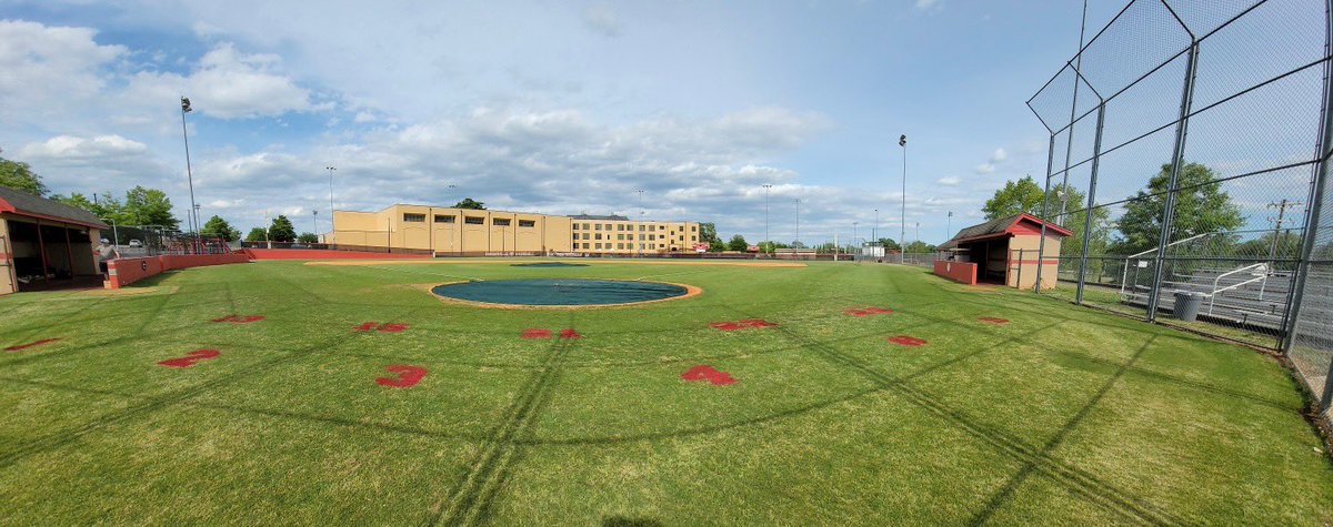 gvlbaseball's tweet photo. 2023 Senior Night
⏰ 5:45 Ceremony
⏰ Game vs Wren
Going to be a fun evening celebrating these 11 seniors, families and teachers! https://t.co/qh5aIjRF7l