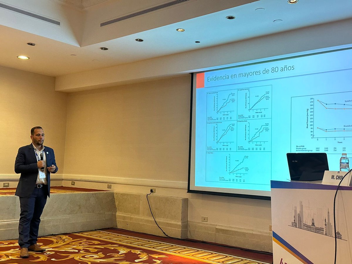 Nicolas Renna, MD PhD ISHF FESC tweet media