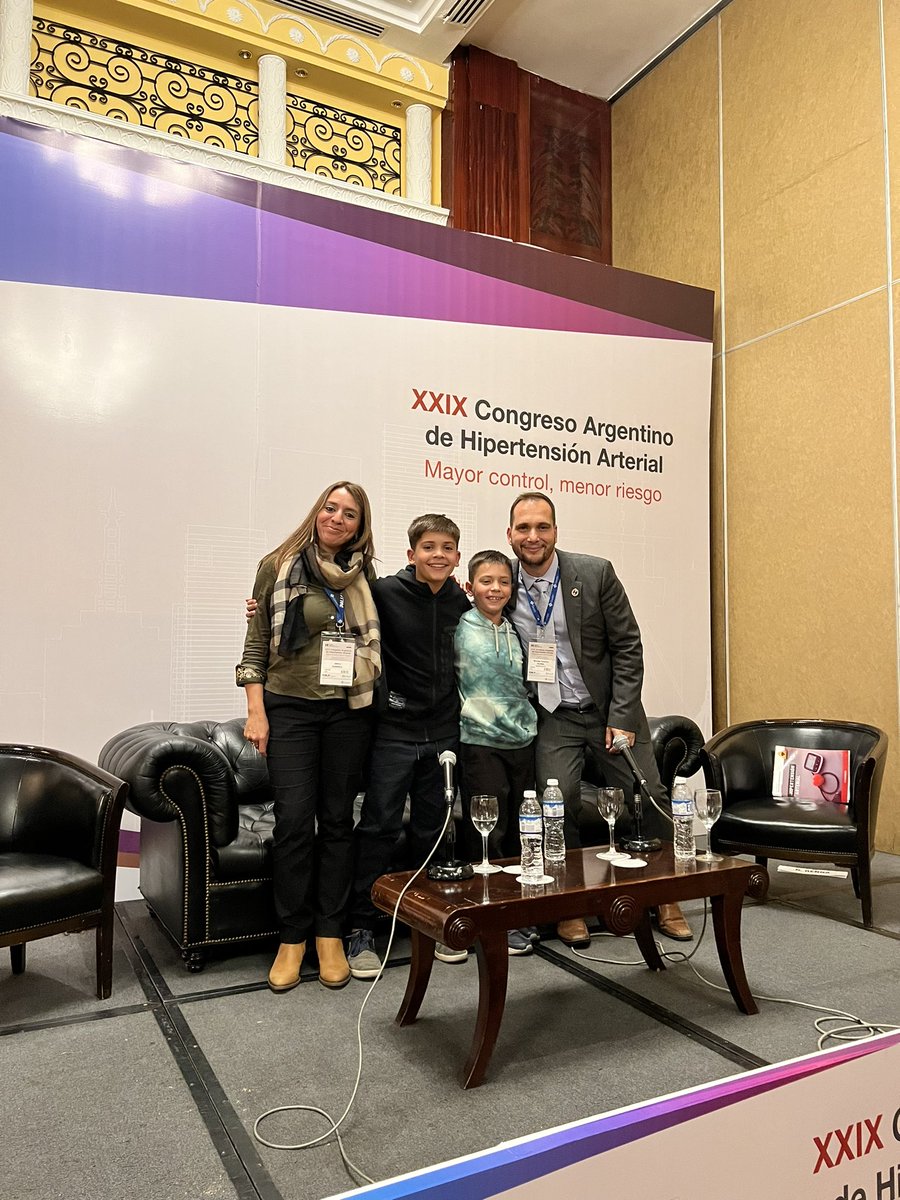 Nicolas Renna, MD PhD ISHF FESC tweet media