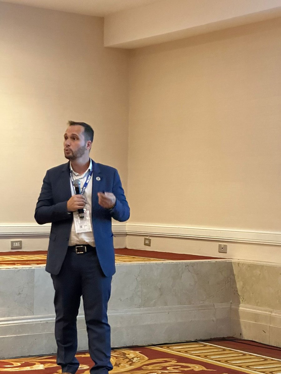 Nicolas Renna, MD PhD ISHF FESC tweet media