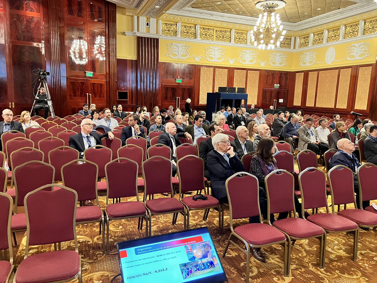 Nicolas Renna, MD PhD ISHF FESC tweet media