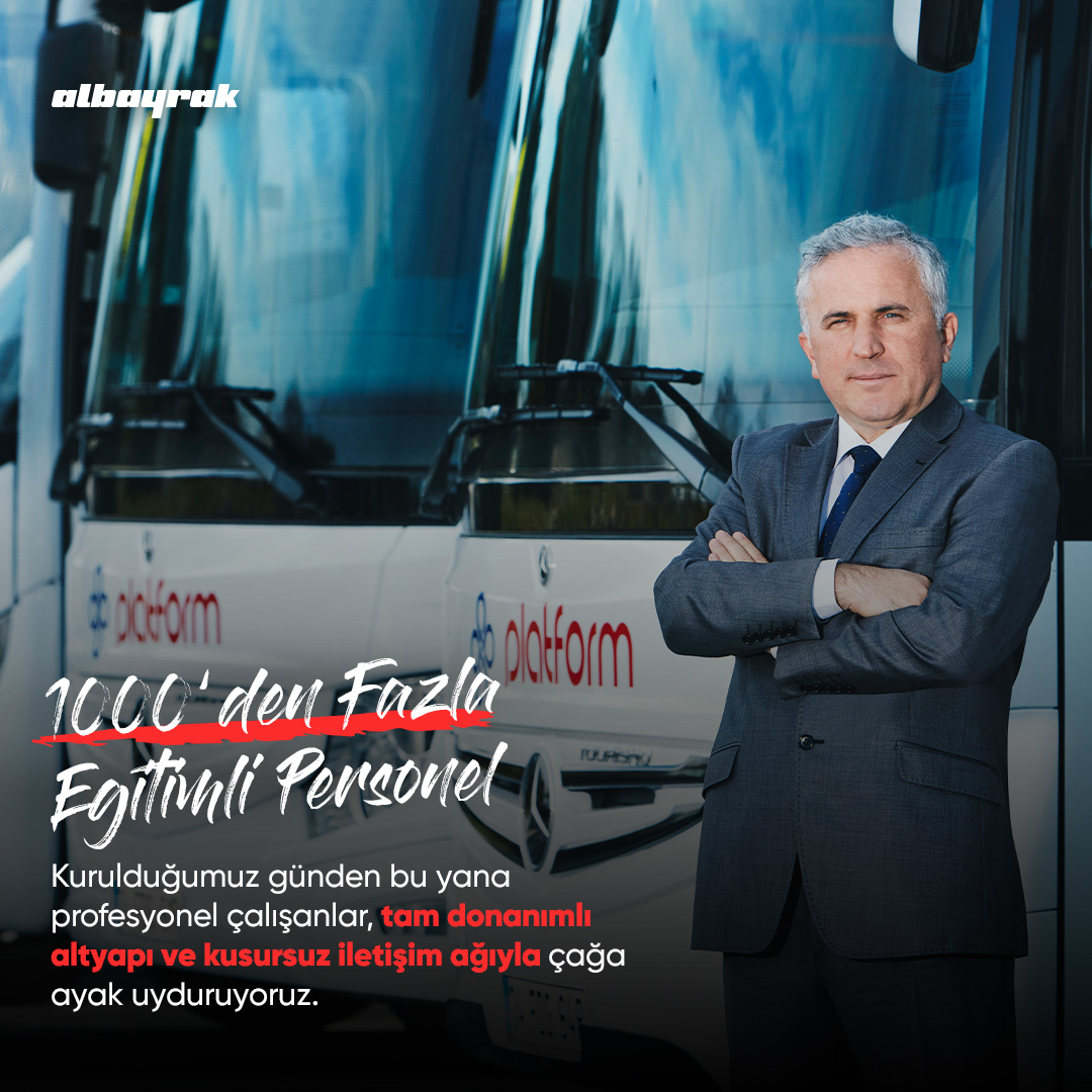 Albayrak's tweet photo. Türkiye'nin her köşesinde ve yurt dışında her geçen gün hikayemizin farklı bir sayfası yazılıyor. Gelin şimdi Platform Turizm'i yakından tanıyalım. #AlbayrakGrubu #PlatformTurizm @smplatform1 https://t.co/sYeZTeF8Ig