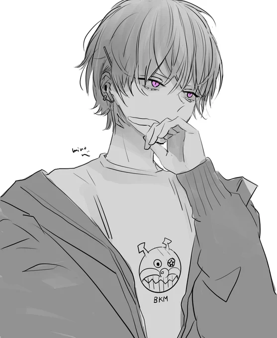 息抜きばいきんまん https://t.co/rwU7wRF2Er