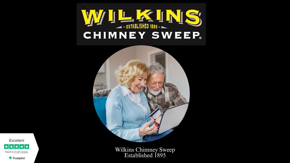 Protect your home! Schedule your chimney cleaning with Wilkins Chimney Sweep now to avoid the rush later. Our trained and insured sweeps are available year-round. Visit wilkinschimneysweep.co.uk to find your nearest sweep. #chimneysweep #carbonmonoxide #safety