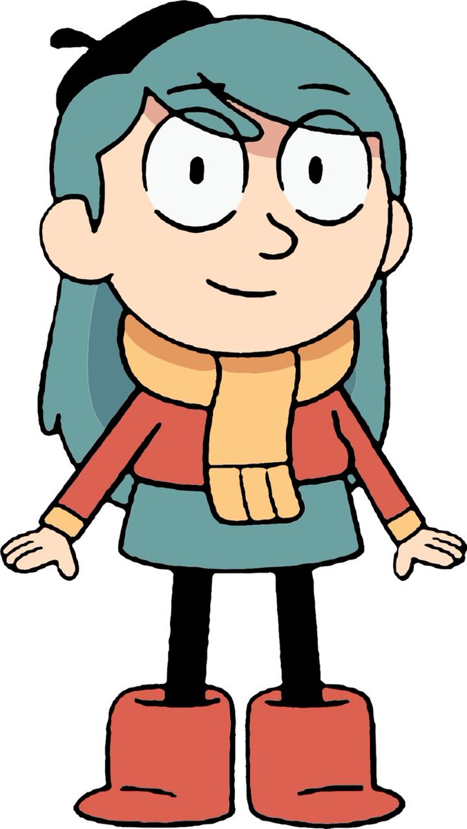 leap123_'s tweet photo. Goku heard that Hilda is STRONG! He is gonna fig- https://t.co/Ut2R1DrsVG