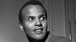We're saddened to learn of the passing of the immensely gifted Harry Belafonte: singer, actor, and dedicated civil-rights activist. RIP.