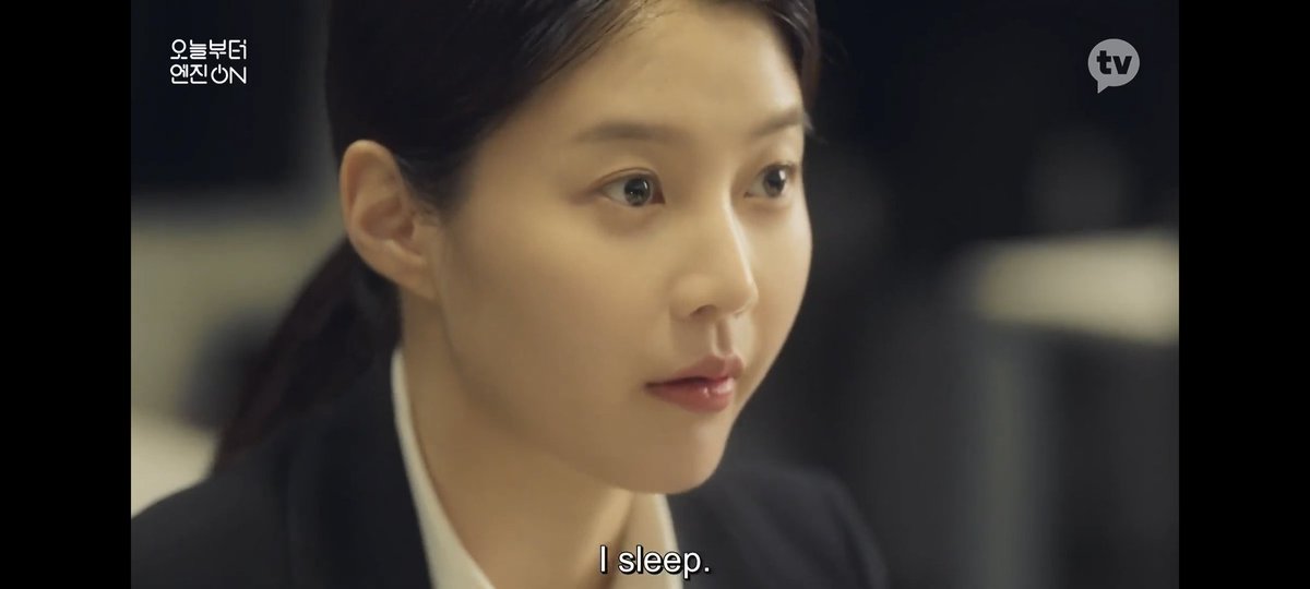 daheeverse's tweet photo. sleeping is life indeed, i need that so bad these days ๐ญ
#StartUpTheEngine #EngineON https://t.co/7tZCdujNHY