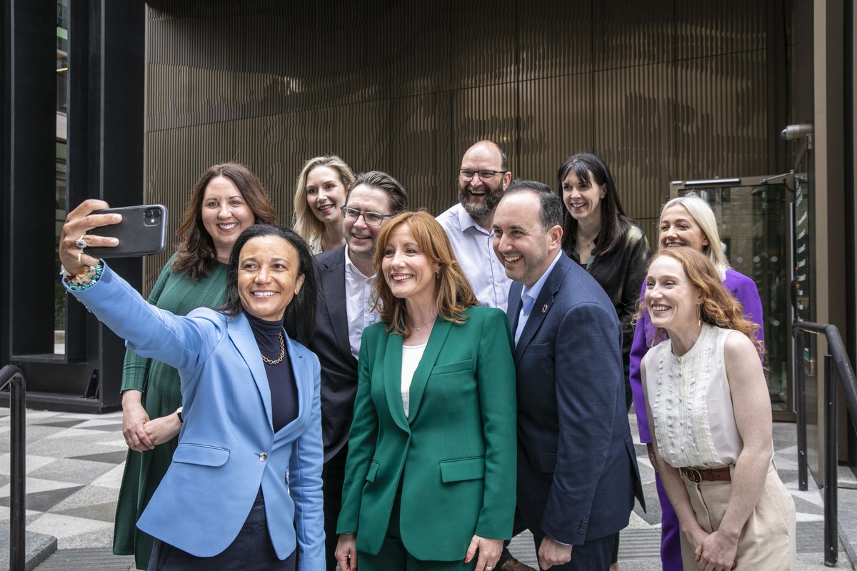 ALGoodbody's tweet photo. ALG have been awarded the Business Working Responsibly Mark for a third consecutive time. This is Ireland's leading accreditation of #ResponsibleBusiness practise in corporate Ireland and is awarded by @BITCIreland. Read more: https://t.co/u5m1PlJMh8 #BWRMark https://t.co/75E4zdAVtU