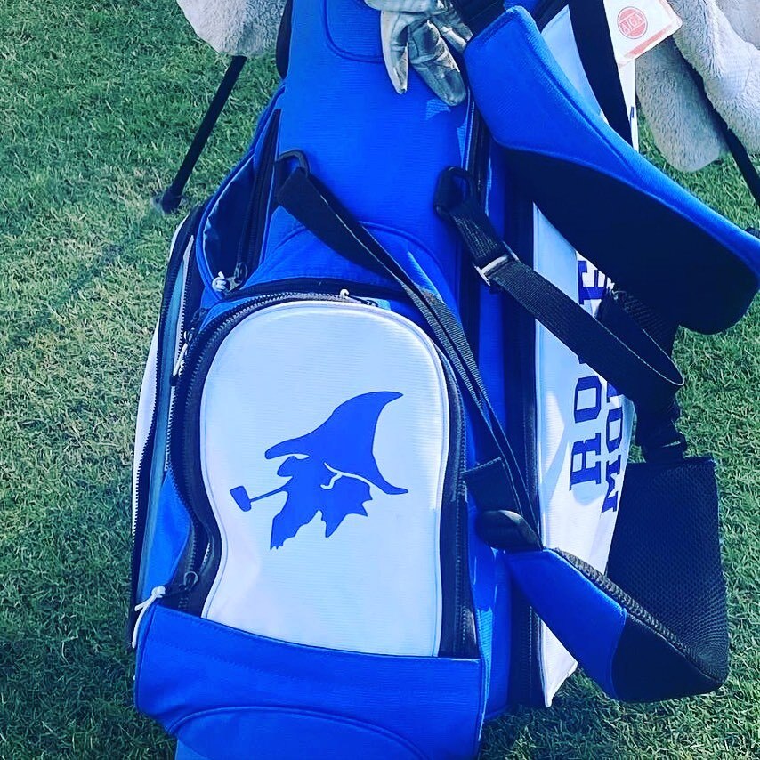 RHS boys golf tryouts are moving inside today due to weather…Meet at the RHS indoor football turf field and film room, 4-5:30, bring clubs. instagr.am/p/CrdhbnlOqK_/