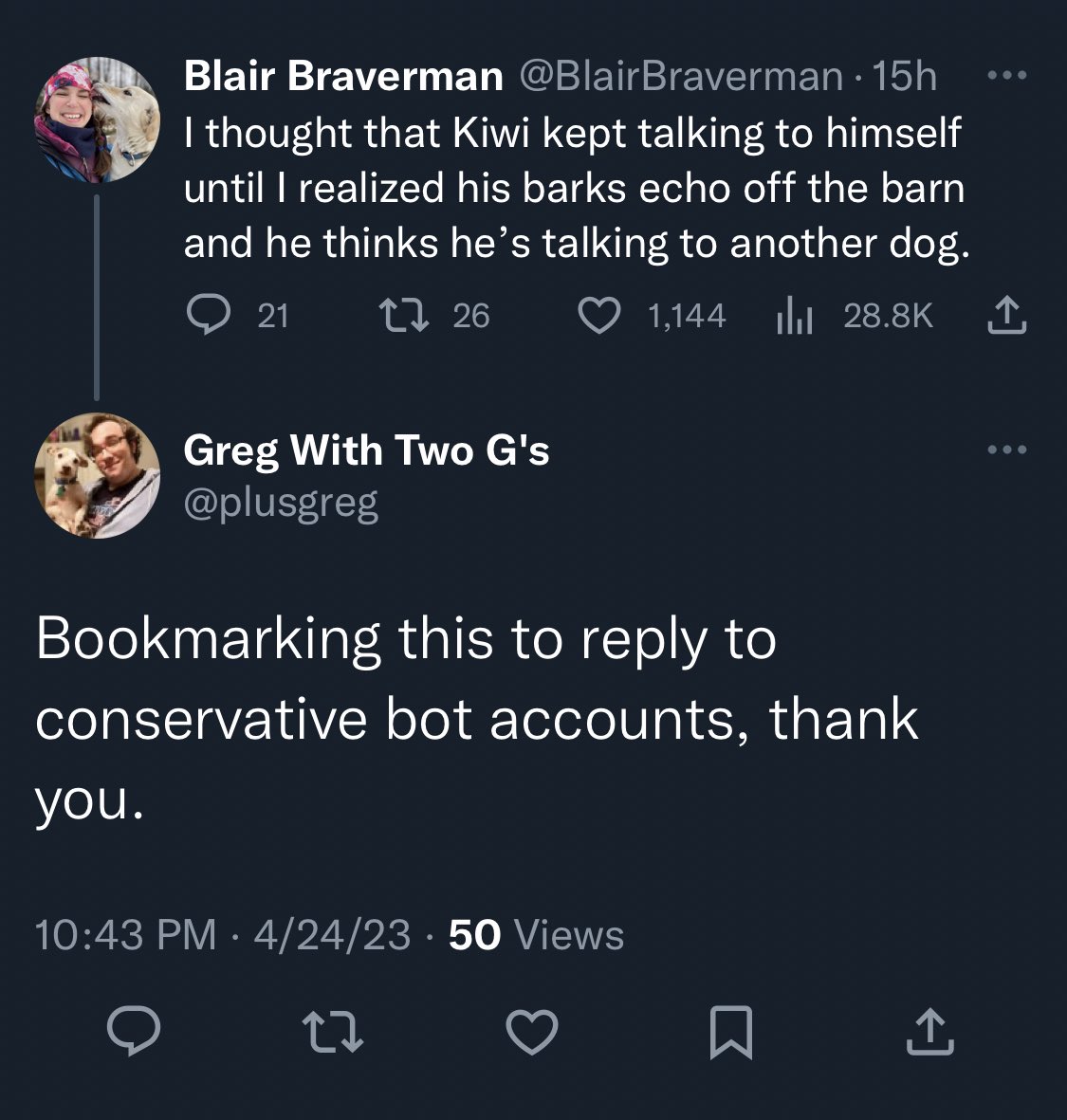 BlairBraverman's tweet photo. Amazing. https://t.co/ySn7v1SpnR