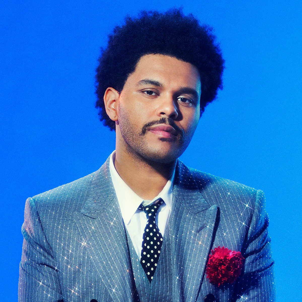 PopTingz's tweet photo. The Weeknd and BLACKPINK’s Jennie are rumored to have recorded a collaboration as part of the soundtrack for HBO’s “THE IDOL”. https://t.co/LAKixrmWGR