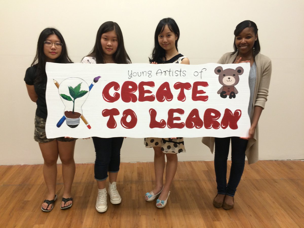 Create To Learn is holding an event at the Newport Beach Library May 7th from 1-5. We will discuss opportunities for Community Service.  Younger students require parents to be present under 16. Call or email for RSVP and details (949) 307 2079 / createtolearn@yahoo.com