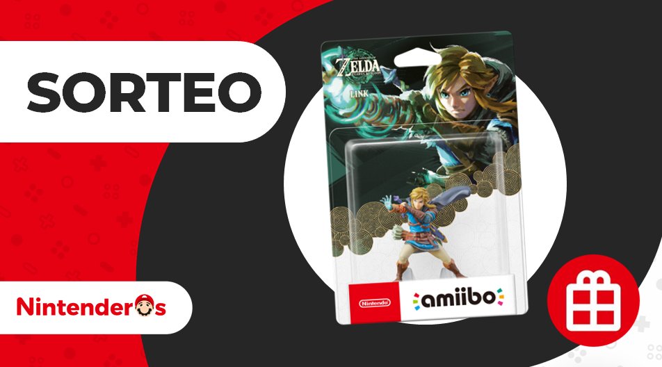 Nintenderos tweet media