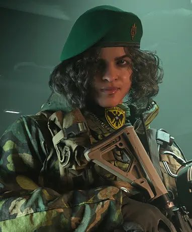 “…often being called the "Green eyes of Hades" as it is the last thing her enemies would see before meeting their end” AND WE HAVENT CAPITALIZED ON THIS???