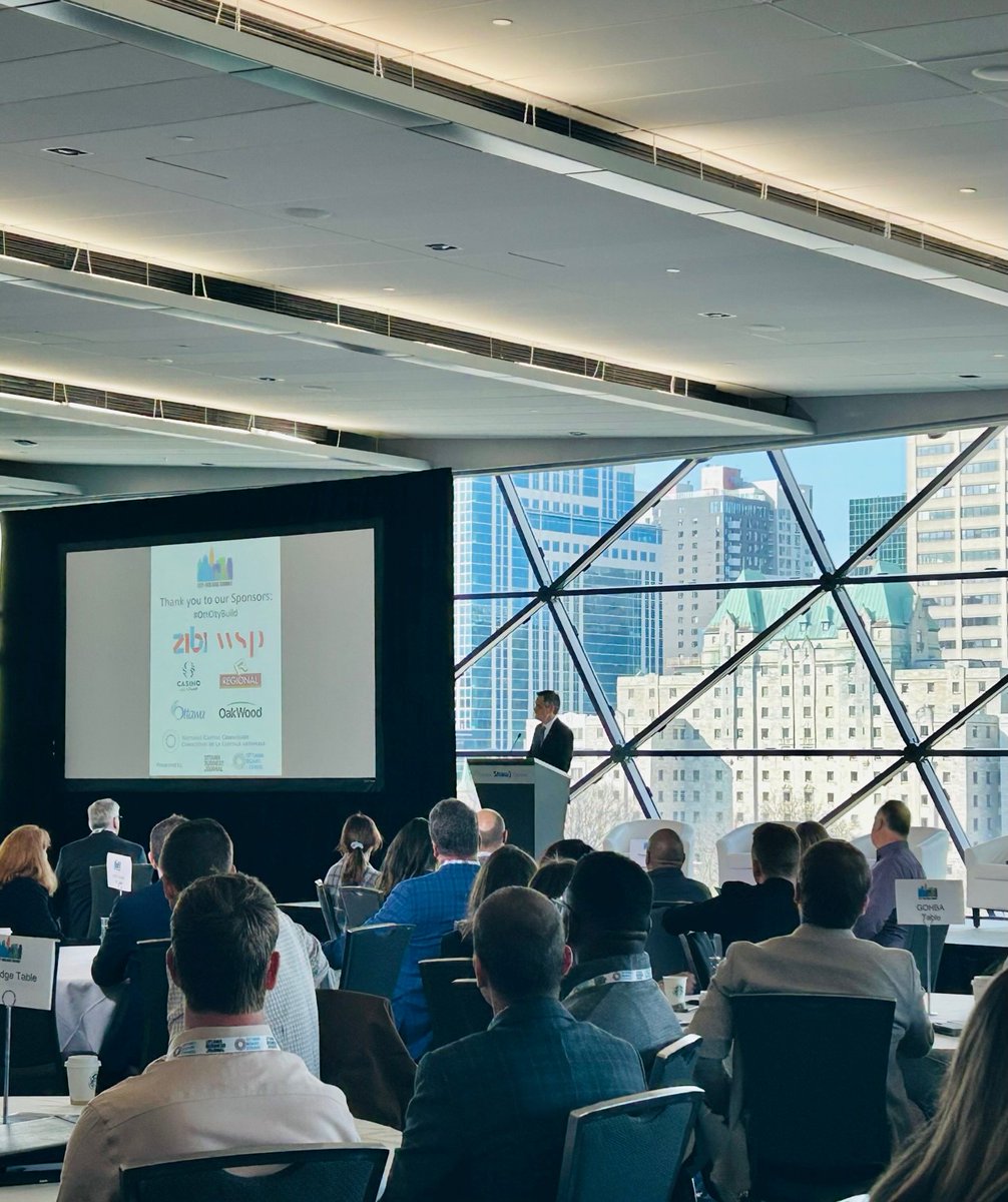 _MarkSutcliffe's tweet photo. I am truly excited about events like the #OttCityBuild  hosted by @ottawabot. Ottawa has a unique opportunity to build Ottawa up. With beautiful downtown as my backdrop, I was proud to be among the very talented people this morning who are committed to doing just that! https://t.co/TBqMRQBwxU