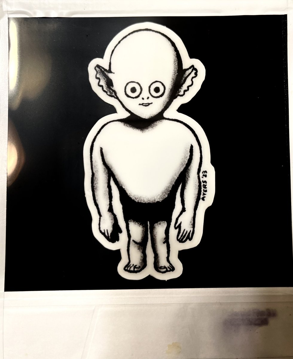 Get these freaks out of here!!
cimmonan.bigcartel.com/product/2012-b…