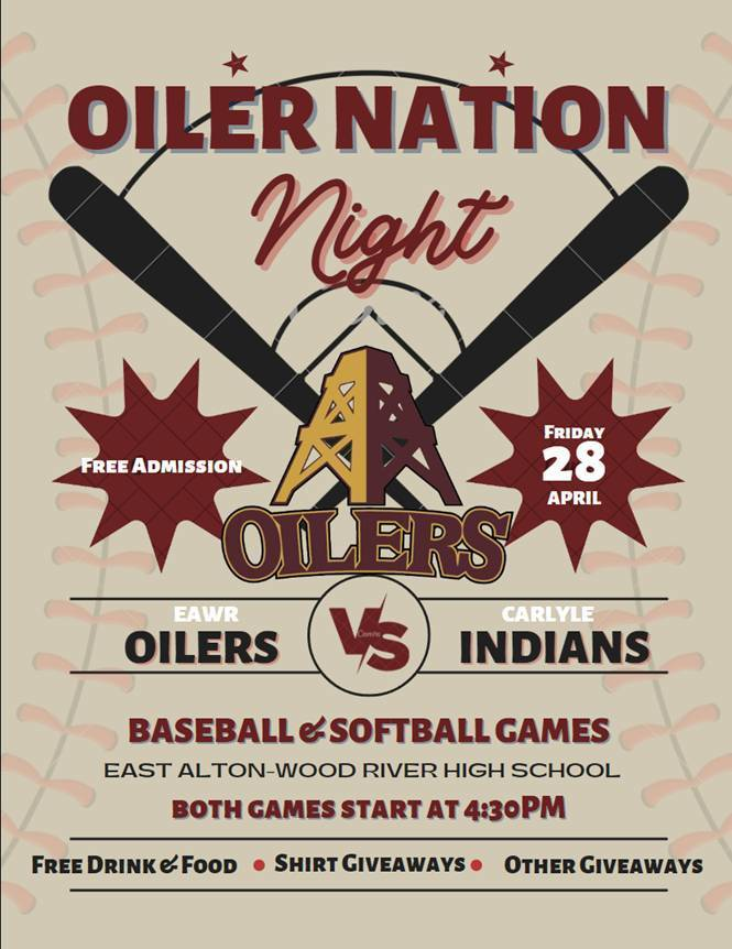 13EAMS's tweet photo. Come out to the ballpark this Friday. https://t.co/1wR5hPc6wX