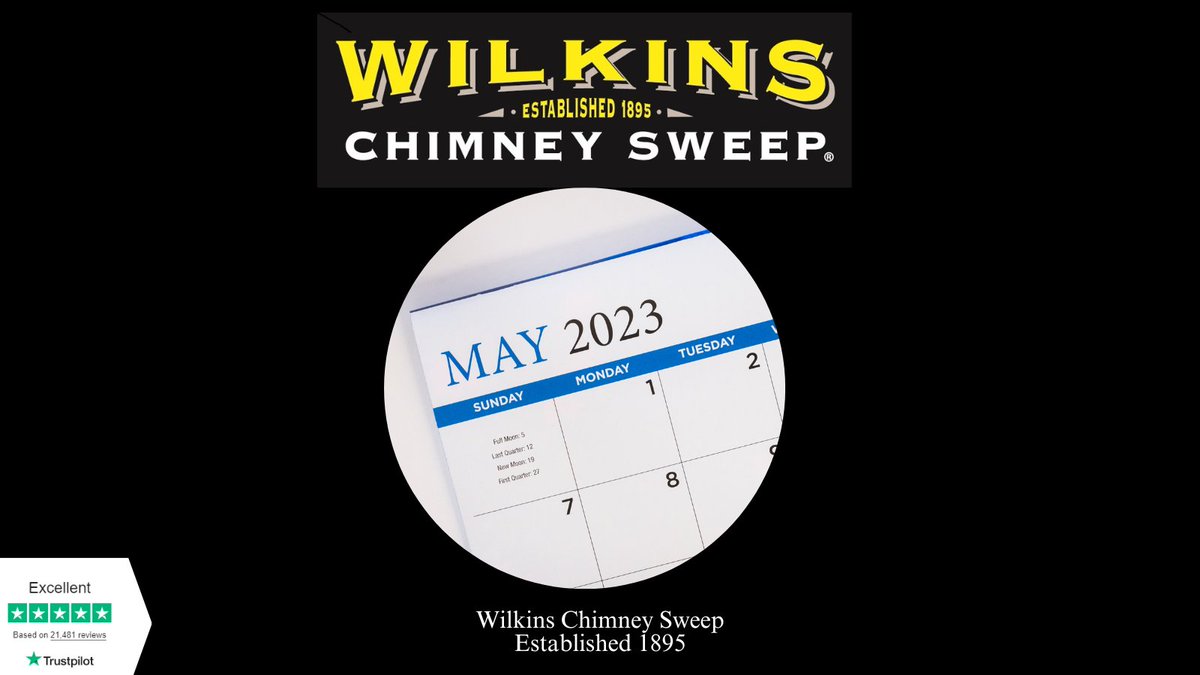 It's never too early to think about the safety of your home.  Our professional sweeps are available year-round to help keep your home safe and your chimney functioning properly. . #chimneysweep #chimneysweeping #CarbonMononxidePoisoning #TestYourAlarmToday
