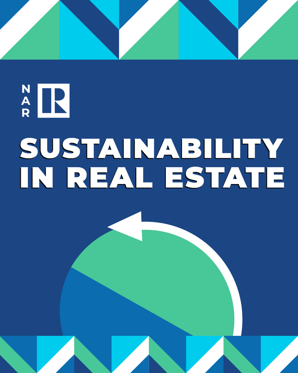 National Association of REALTORS® tweet media