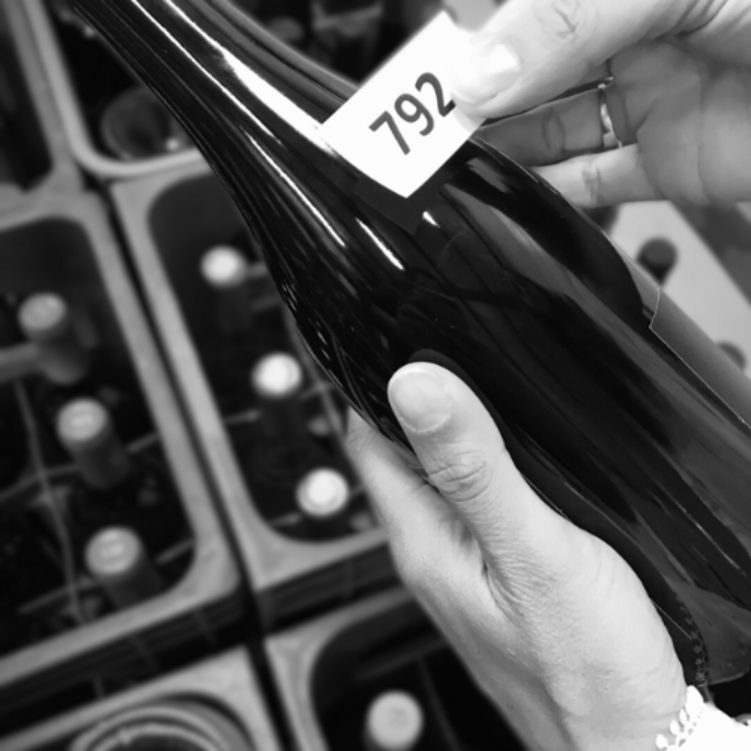 Grenaches du Monde tweet media