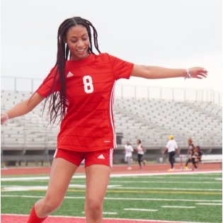 W_H_S_Athletics's tweet photo. Miss IIana Harper, 12th grade, 1st Team All-Region. Woodland HS Varsity Girls Soccer team! https://t.co/Wqp2o9IMGE