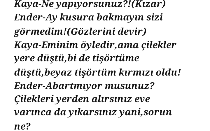celebiteamss's tweet photo. tatlılıkları🥹
#BiTekSen @likamilkane https://t.co/qR5wnXCe3F