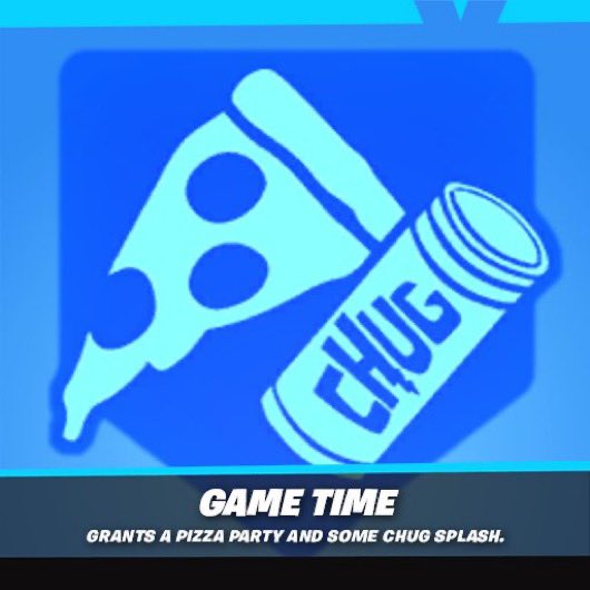 Revenja_'s tweet image. MISE À JOUR : 

- L’atout Pizza est retiré 🍕❌

- Le taux d’apparition des splashs a été réduits 💦☑️