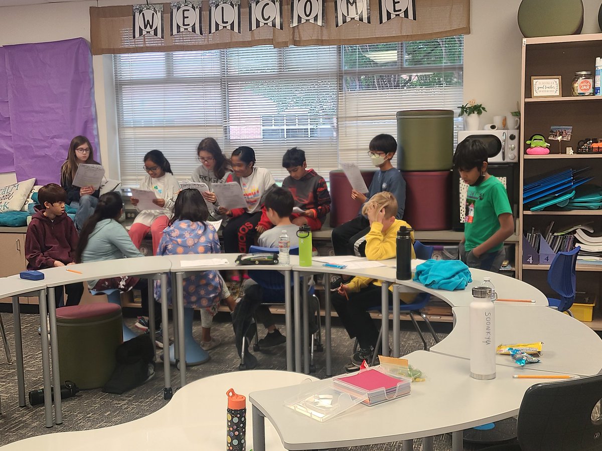 Mrs. Reefer Future Ready Educator tweet media