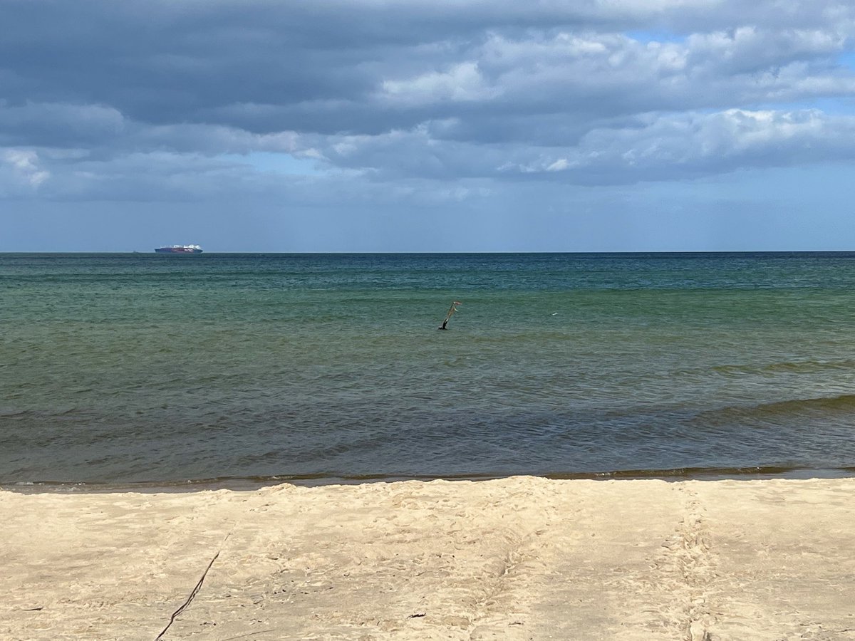 Farben. #Ostsee #Rügen