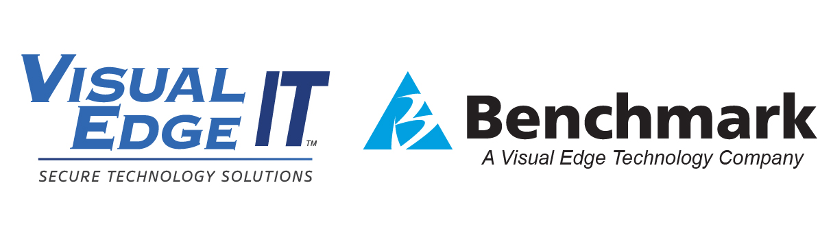 Thank you to Visual Edge IT and <a href="/BenchmarkSmart/">Benchmark</a> for being Platinum Sponsors for #TTUSBE23
