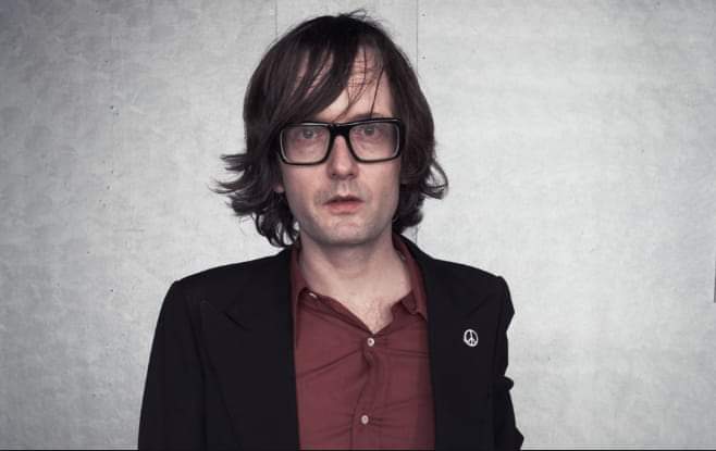63 today. Happy Birthday to political TV journalist Robert Peston 