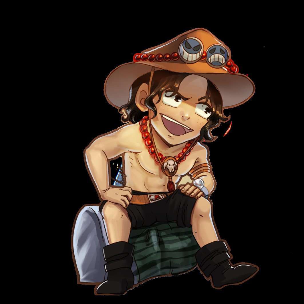 Hirschy1990's tweet photo. Holi. Ha pasado tiempo y me cuesta volver a dibujar. No me niego a hacerlo
Estoy metida en la pasta de one piece y como ya subí hace rato a todos los miguiwaras comenzaré a compartir los otros personajes que he hecho.Les dejo un #ace ❤️
#hikennoace #PortgasDAce #onepiece https://t.co/m0KSeYeiLu