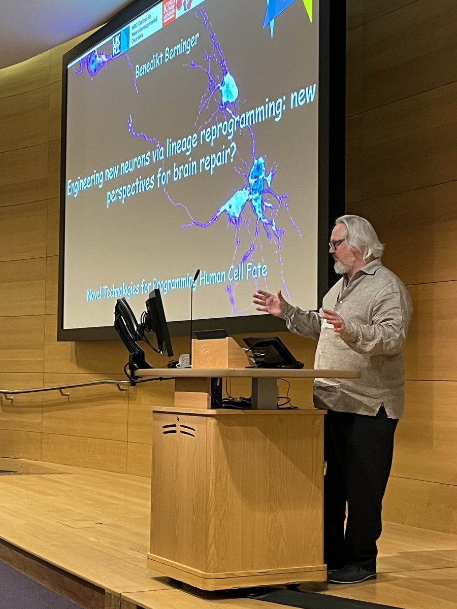 London Stem Cell Network tweet media