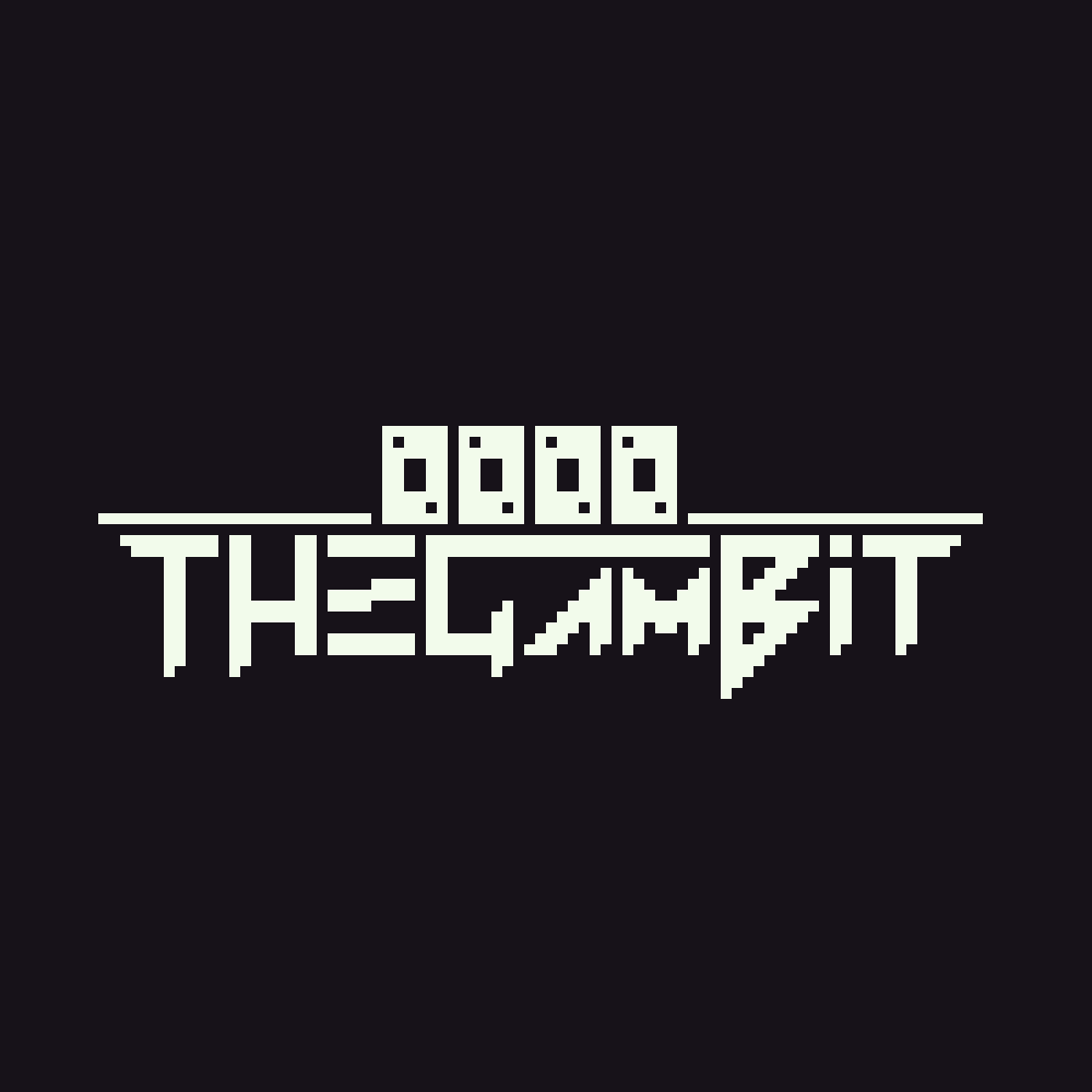 New series on @ExchageArt 
 ♠️♦️The Gambit Series ♣️♥️
The different stories from different characters in each gang
CLUBS | HEARTS | SPADES | DIAMONDS

Get to know them now !!! Link below 👇

#pixelart #nftcollectors #SolanaNFT #Solana #NFTCommunity #ドット絵